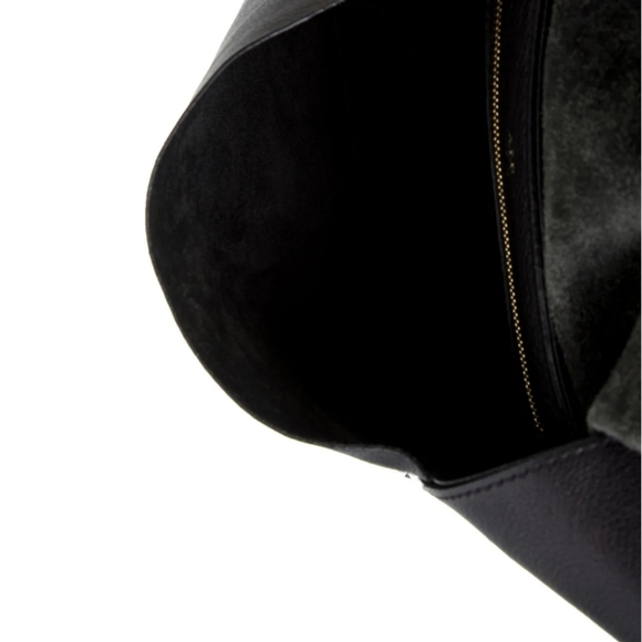 A.L.C. Leather Shoulder Bag - Picture 4 of 5